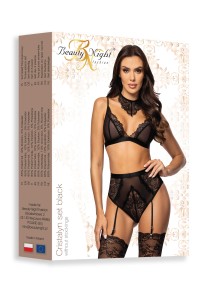 Compleino cristalyn