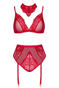 Compleo lingerie cristalyn - S/M - foto principale - foto 19 di 22