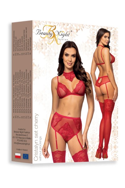 Compleino cristalyn