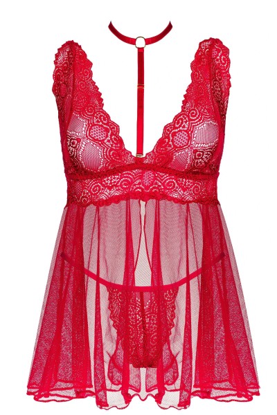 Babydoll milana - S/M - tutti i dettagli - foto 6 di 9