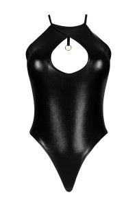 Compleo lingerie dark magne - Noir - S/M - retro del prodotto - foto 11 di 14