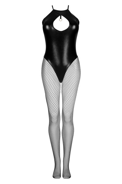 Compleo lingerie dark magne - Noir - S/M - foto principale - foto 13 di 14