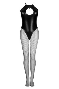 Compleo lingerie dark magne - Noir - S/M - foto principale - foto 13 di 14