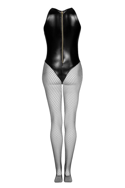 Compleo lingerie dark magne - Noir - S/M - vista dettaglio del prodotto - foto 14 di 14