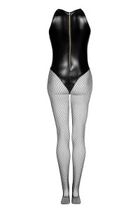 Compleo lingerie dark magne - Noir - S/M - vista dettaglio del prodotto - foto 14 di 14