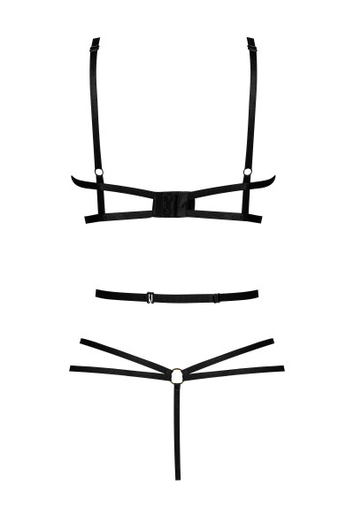 Body elaris - S/M - foto principale - foto 13 di 13