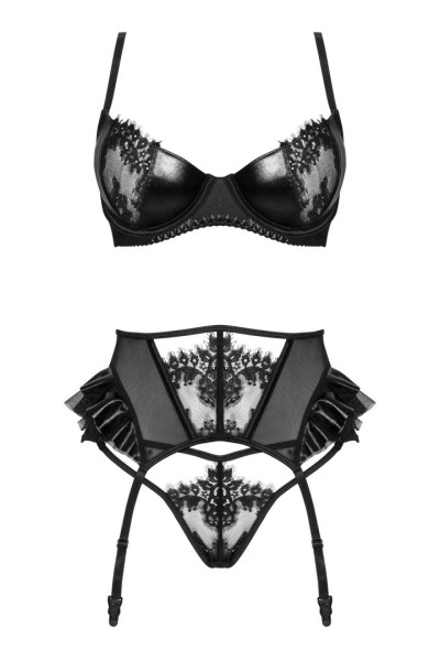 Compleo rafaella welook - Noir - S/M - foto principale - foto 7 di 9