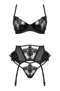Compleo rafaella welook - Noir - S/M - foto principale - foto 7 di 9