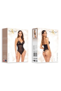 Body amalia - S/M - vista laterale - foto 4 di 7