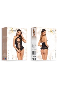 Body carlotta - Noir - S/M - tutti i dettagli - foto 12 di 12