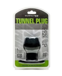 Tunnel anale nero L