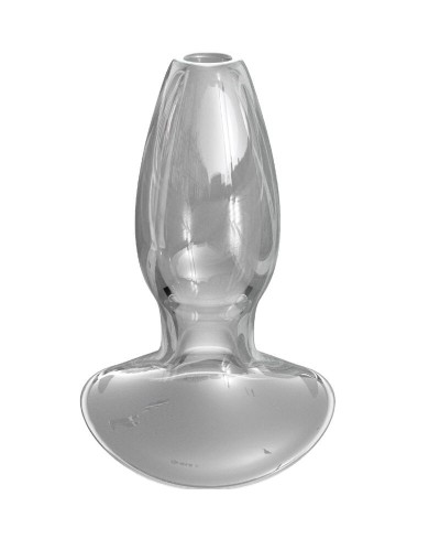 Dilatatore anale in vetro Beginner's Anal Gaper