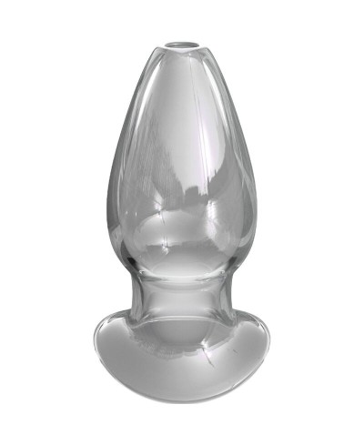 Dilatatore anale in vetro Mega Anal Gaper