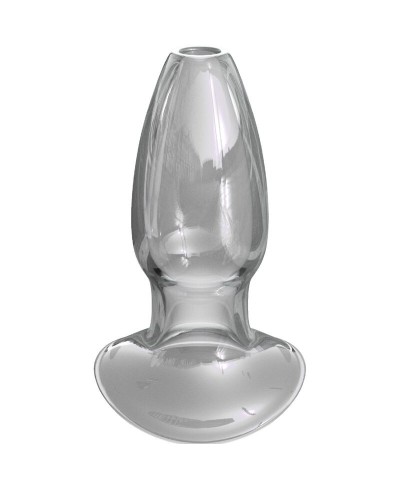 Dilatatore anale in vetro Large Anal Gaper