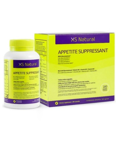 Riduttore appetito Appetite Suppressant - 500cosmetics