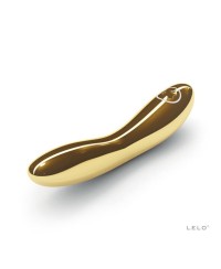 Vibratore design Inez gold - Lelo