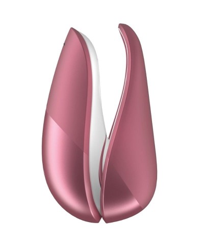 Stimolatore clitorideo Liberty rosa