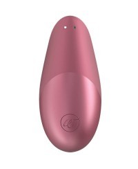 Stimolatore clitorideo Liberty rosa