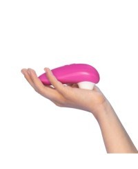 Succhia clitoride Starlet 3 rosa