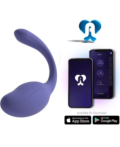Stimolatore clitorideo con app Smart Dream 3.0 - Adrien Lastic