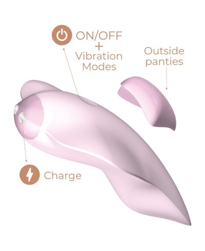 Preservativi Intense Orgasmic 12 pz. - Durex