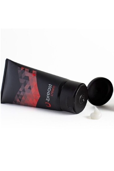 Crema per aumento seno U-Breast 100 ml