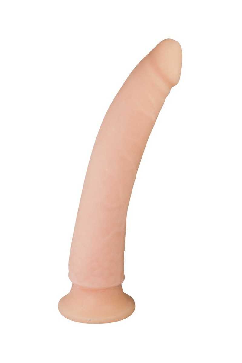 Dildo realistico Soft Dong 24 cm