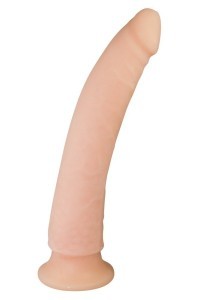 Dildo realistico Soft Dong 24 cm