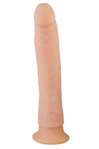 Dildo realistico Soft Dong 24 cm