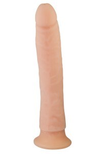 Dildo realistico Soft Dong 24 cm