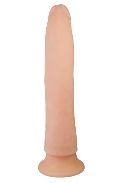 Dildo realistico Soft Dong 24 cm