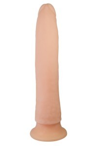 Dildo realistico Soft Dong 24 cm