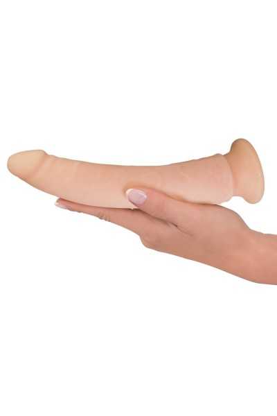 Dildo realistico Soft Dong 24 cm