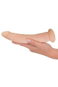 Dildo realistico Soft Dong 24 cm