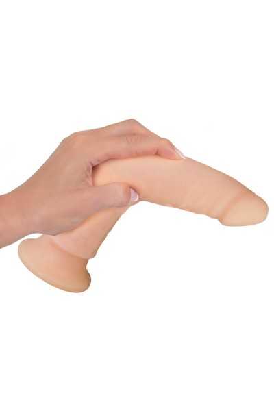 Dildo realistico Soft Dong 24 cm