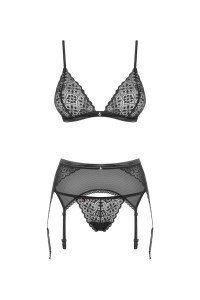 Completino 3 pezzi Shibu