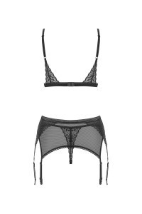 Completino 3 pezzi Shibu