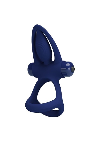 Anello vibrante doppio Matt