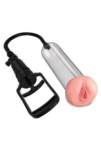 Sviluppatore pene Beginner’s Pussy Pump