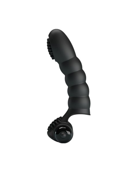 Vibratore ditale Alexander