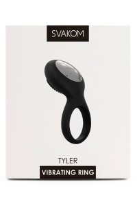 Anello vibrante Tyler