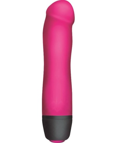 Vibratore Mini Must rosa - Dorcel