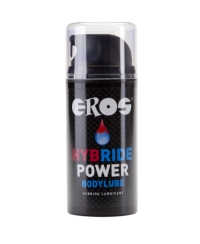 Lubrificante Hibride Power Bodylube 100 ml - Eros