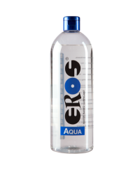 Lubrificante Aqua 500 ml - Eros