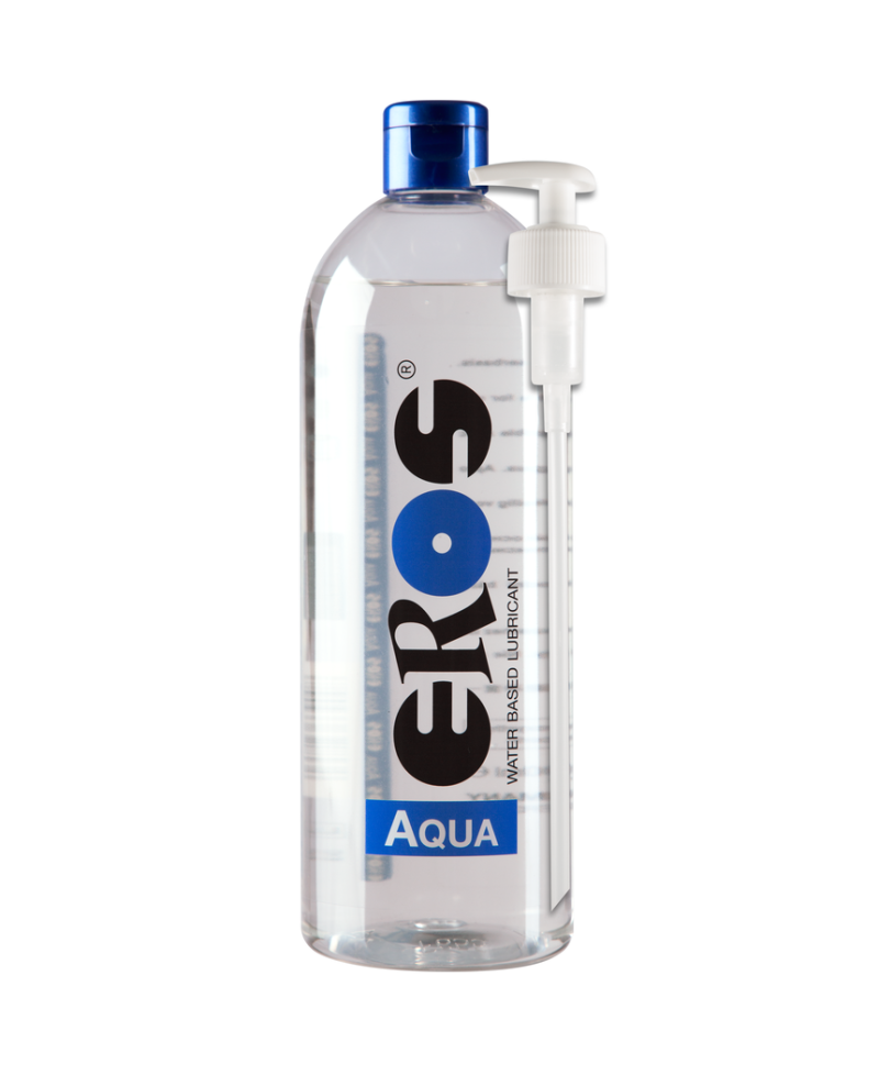Lubrificante Aqua 1000 ml - Eros