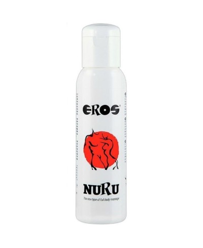 Olio da massaggi Nuru 250 ml - Eros
