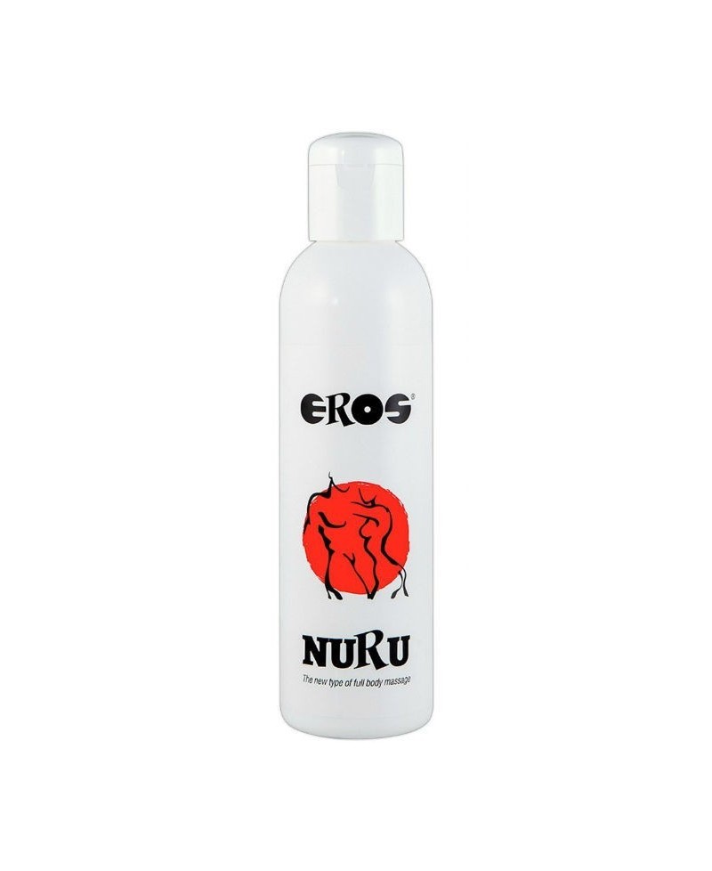 Olio da massaggi Nuru 1000 ml - Eros