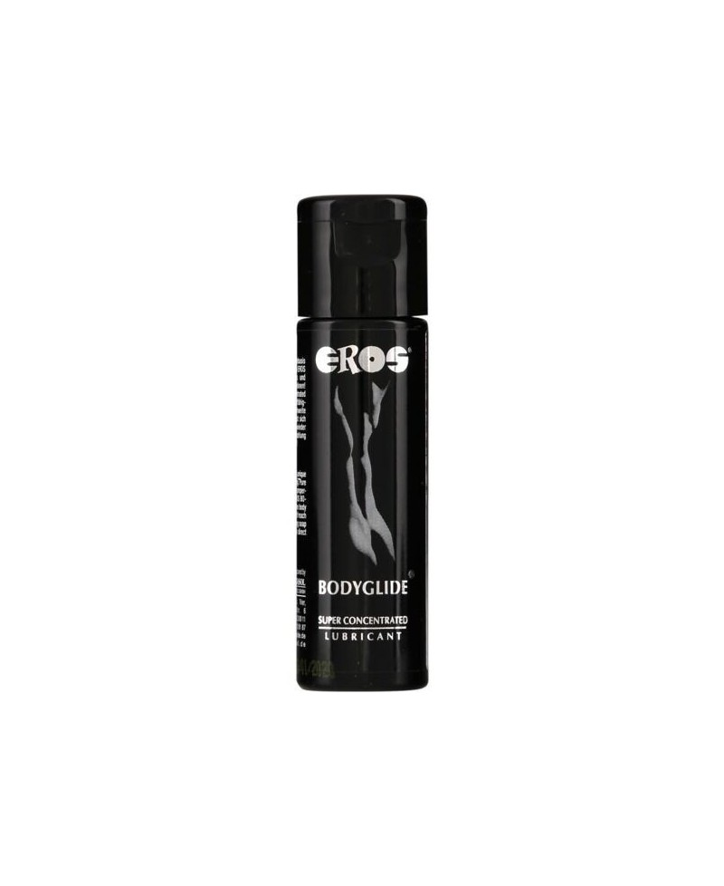 Lubrificante base silicone Bodyglide 30 ml - Eros