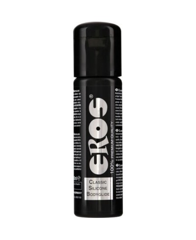 Lubrificante Classic Silicone Bodyglide 30 ml - Eros