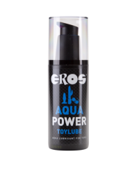 Lubrificante Aqua Power 125 ml - Eros